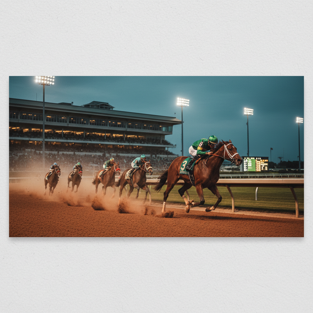 How to Find Value Bets in Horse Racing: The Definitive Guide (2025) | HorsesBetting