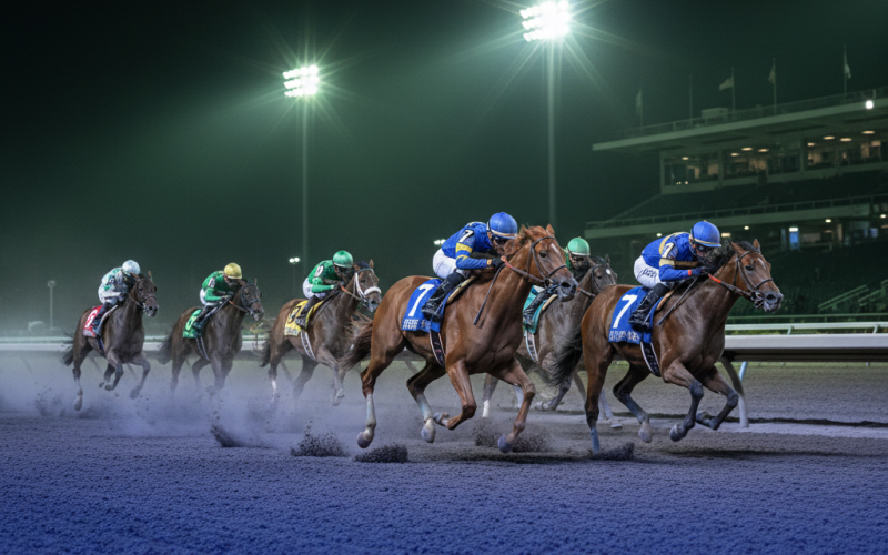 The Smart Bettor’s Checklist: What to Review Before Every Race Guide 2025 | HorsesBetting